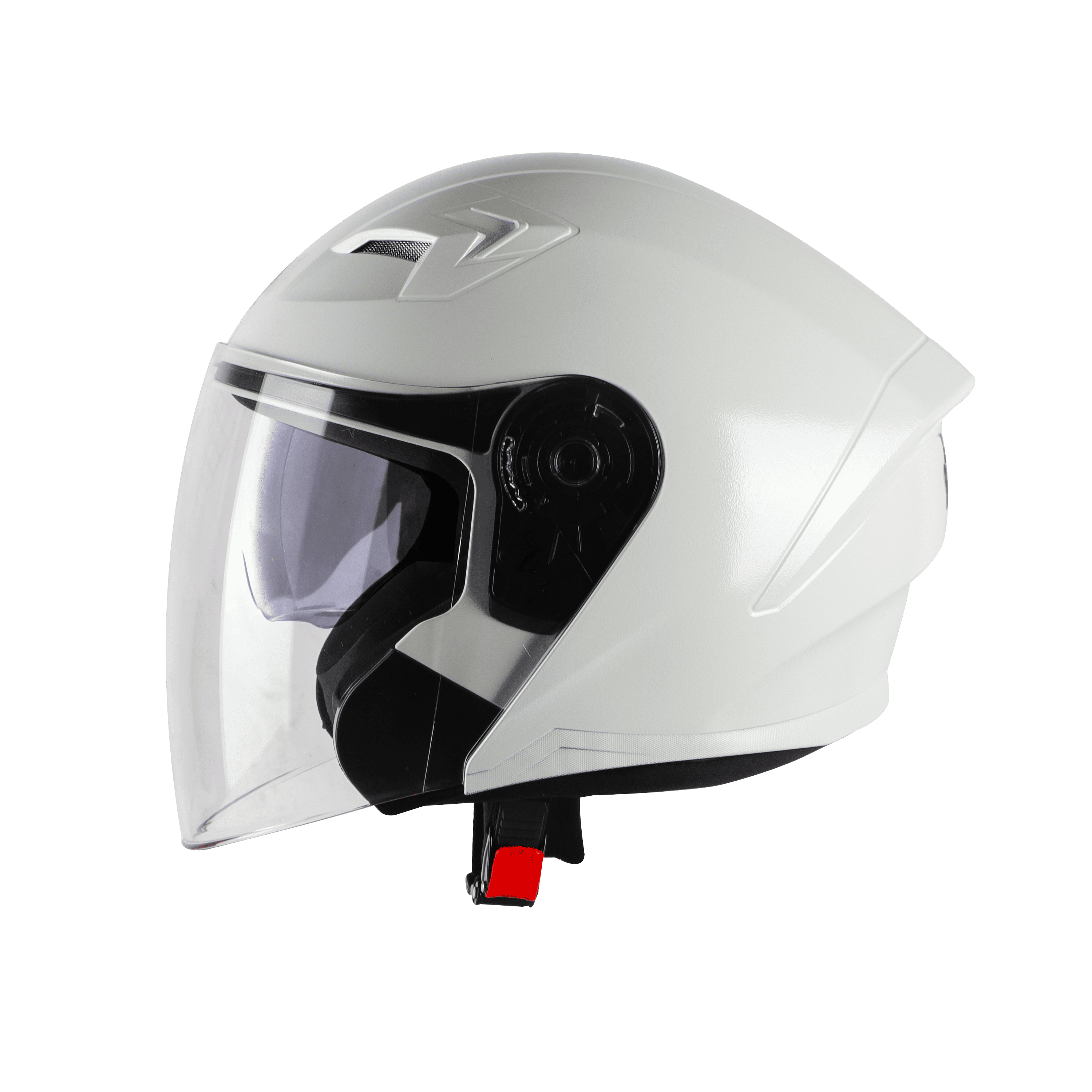 SBA-17 RDX ISS DASHING WHITE 